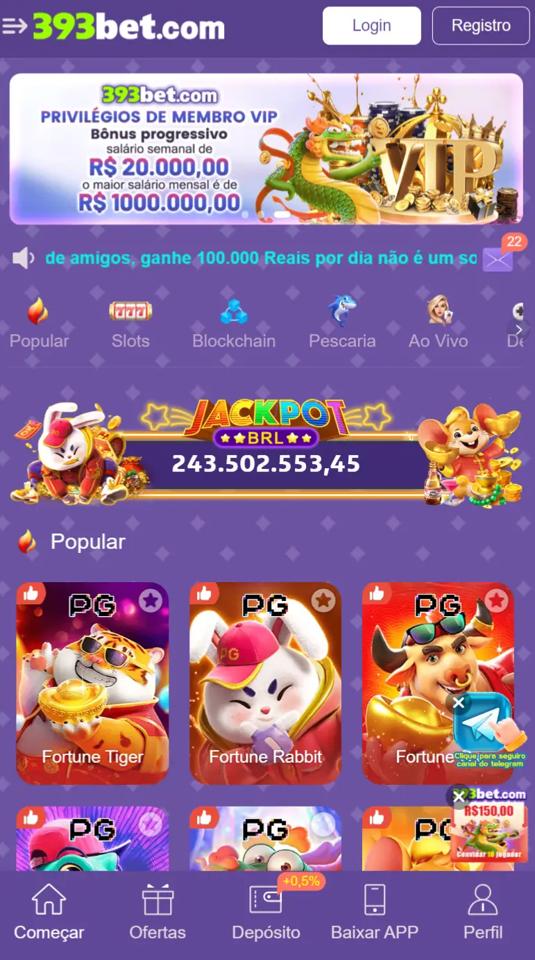 393bet Descubra jogos modernos Entre no Jogo